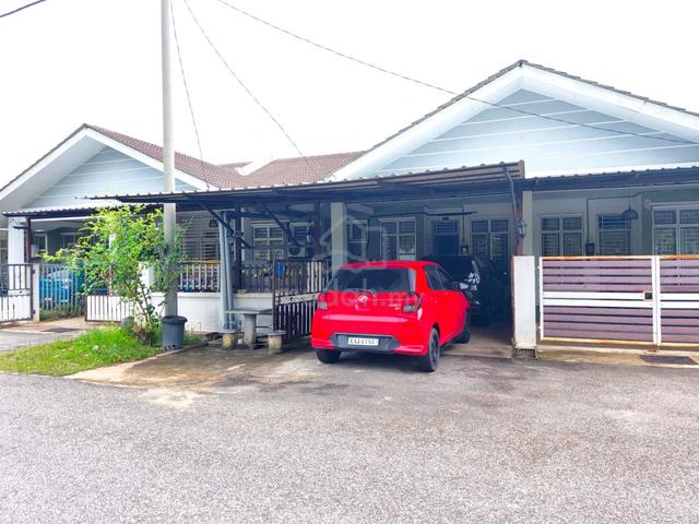 [ DEKAT PANTAI ‼️ + FACING Taman Permainan 🔥 ]  ➡️ Sesuai HOMESTAY 1