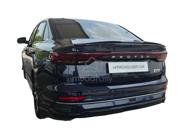 2024 Proton S70 1.5T Flagship X - 5