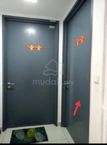 Master room 1