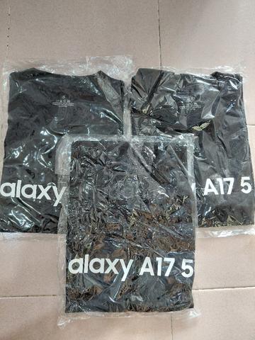 Samsung Galaxy A17 t shirt - photo 3 of 3