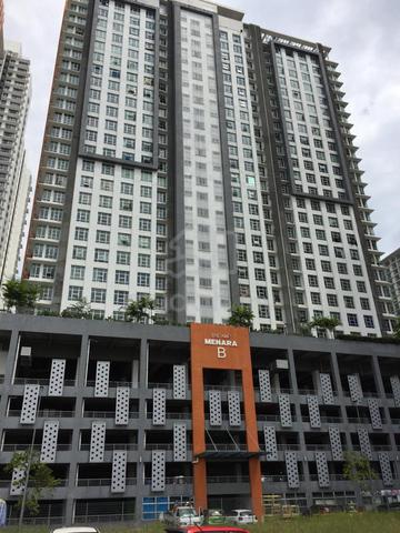 The Arc @ Cyberjaya 1
