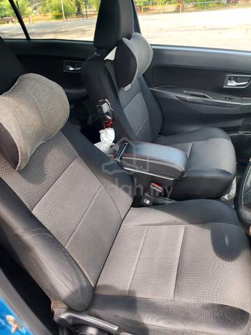 2016 Perodua BEZZA 1.3 PREMIUM X (A) - 3