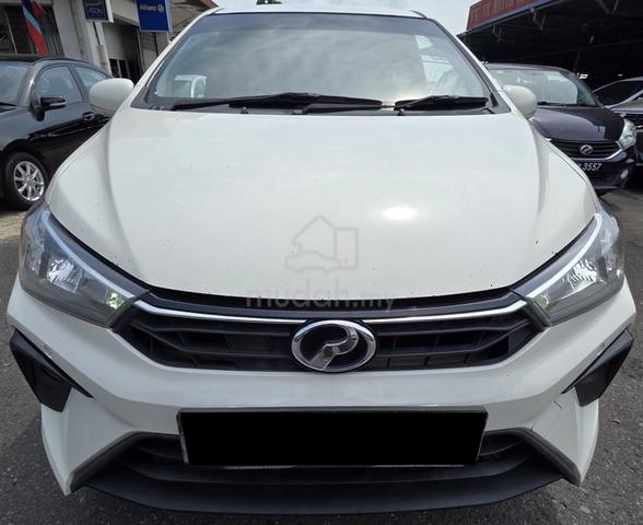 2022 Perodua BEZZA 1.3 - 1300 X FL (AT) (SEDAN)🤍 - 2