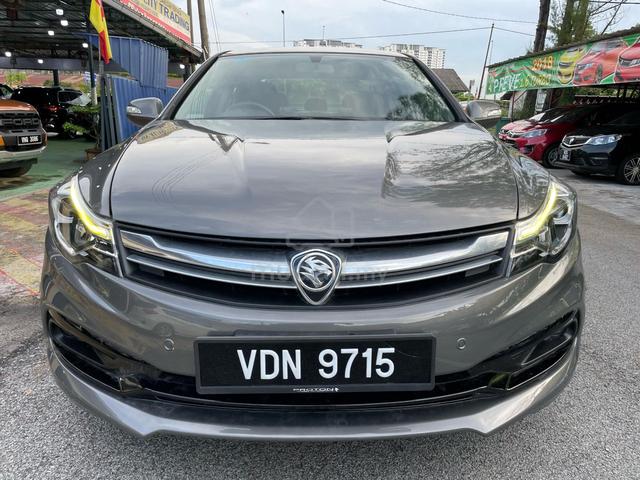 2019 Proton PERDANA 2.0 2.0L MY16 (A) - 1