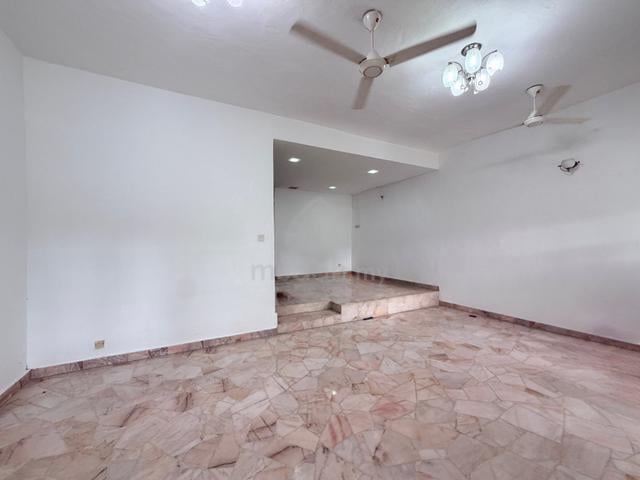 Cheap Kitchen Extend 2 Sty Terrace in Taman Maluri , Cheras For Sale 1