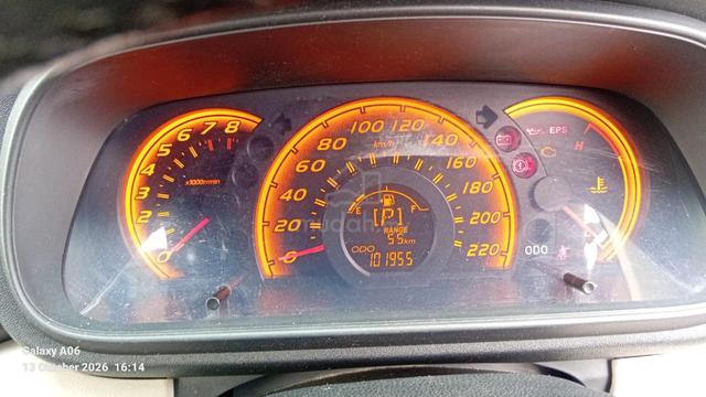 2011 Perodua MYVI 1.3 EZ STANDARD (A) - 4