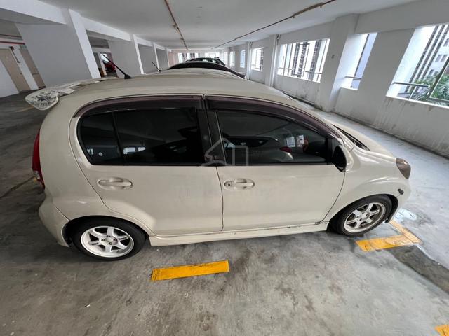 2011 Perodua MYVI 1.3 EZ STANDARD (A) - 3