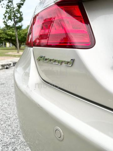 2015 Honda ACCORD 2.0 VTi (A) - 5