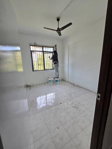 Seri Nibung 1