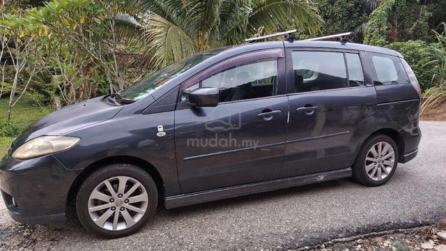 2006 Mazda 5 2.0 (A) - 1