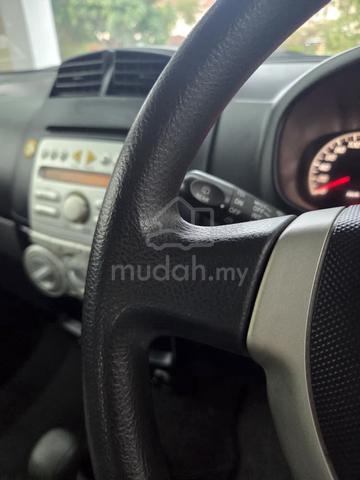 2006 Perodua MYVI 1.3 EZi (A) Super low mileage!!! - 5