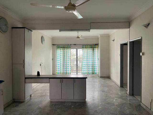 Sri Tanjung Apartment (Puchong) 2