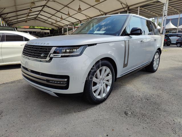 2023 Land Rover RANGE ROVER 3.0 VOGUE P400 V6 (A) - 1