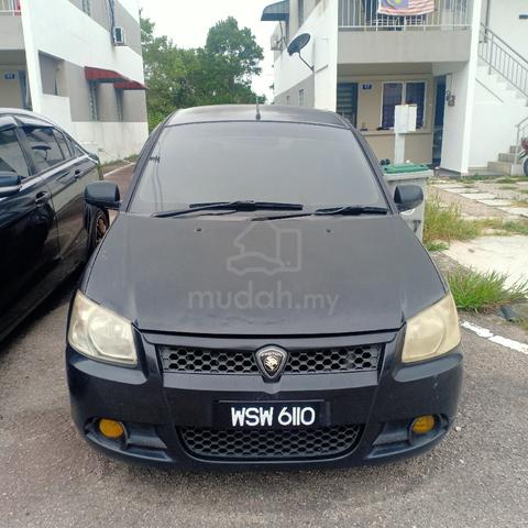 2009 Proton SAGA 1.3 H-LINE (A) - 2
