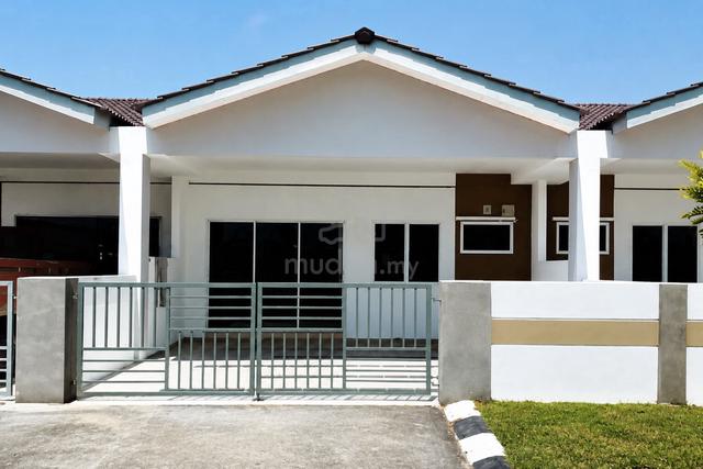 Bandar Baru Setia Awan Perdana, 1,302sf, Sitiawan — 21% Discount 1