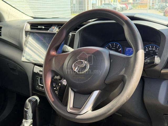 2020 Perodua Myvi 1.3G (AT) - 4