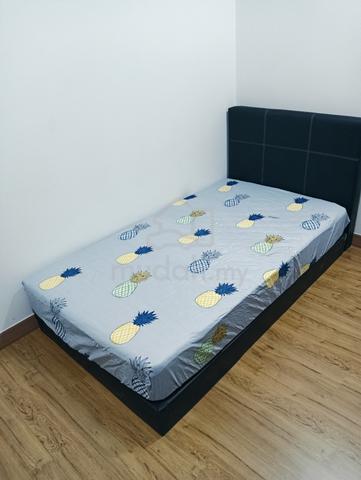 Single Room at Goodyear Court 1, UEP Subang Jaya 1