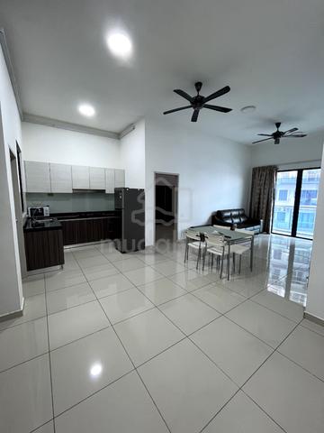 Prominence @ Bukit Mertajam 1