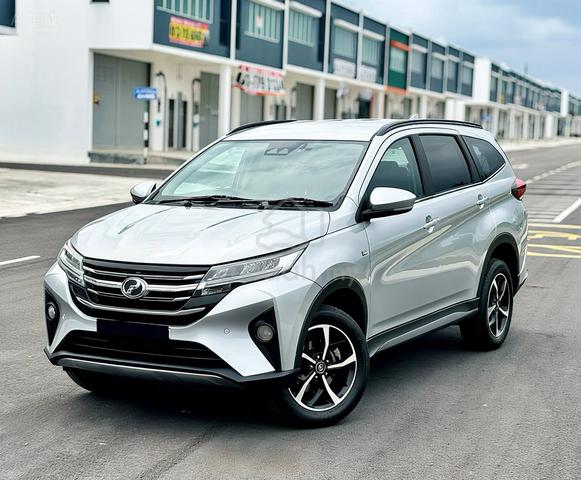 2019 Perodua ARUZ 1.5 AV (A) 7YEAR WARRANTY F/LOAN - 3