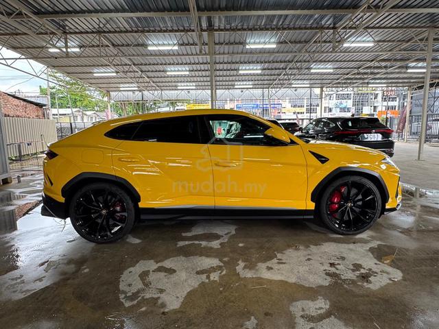 2022 Lamborghini URUS 4.0 (A) 💥💥💥 - 3