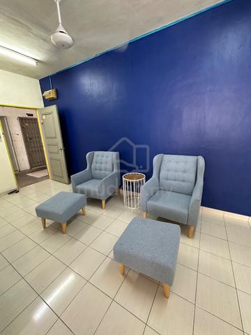University Apartments 1