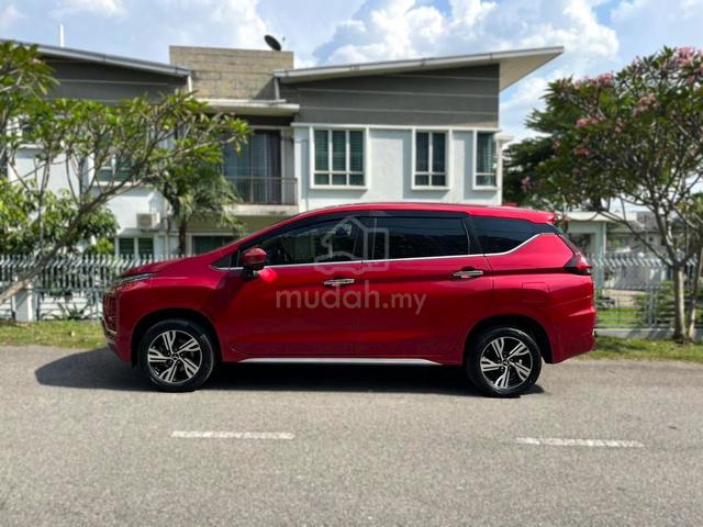 2021 Mitsubishi XPANDER 1.5 (A) SERVICE MITSUBISHI - 5