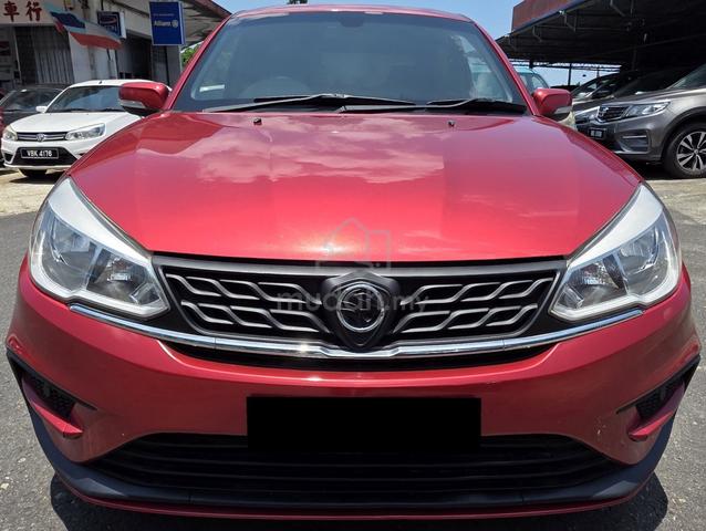 2019 Proton SAGA 1.3 M MC2 VVT FL (MT) (SEDAN)❤️❤️ - 2