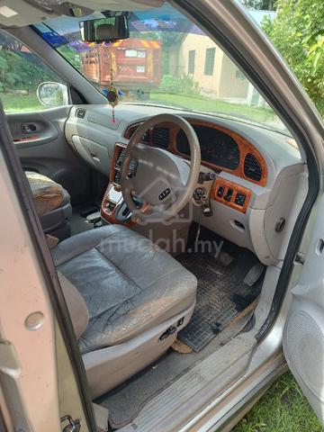 2008 Naza RIA 2.5 GS (A) - 3
