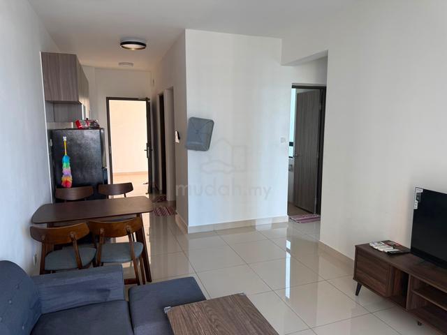 Country Garden Central Park (Serviced Apartment) 1