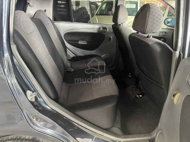 2013 Perodua VIVA 1.0 ELITE AT EJ-VE (A) - 5