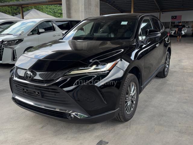 2023 Toyota HARRIER 2.0 G (A) SUV - 2