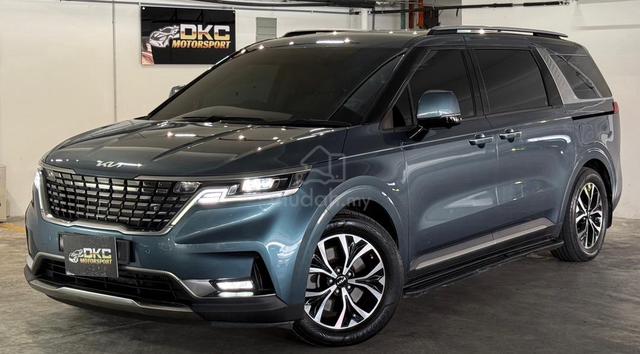 2022 Kia Carnival 2.2D 11 Seater - 3