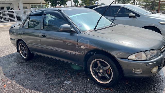 1994 Proton WIRA 1.5 GL (M) - 3