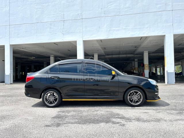 2020 Proton SAGA 1.3 R3 Limited (A) 3 YRS WARRANTY - 4