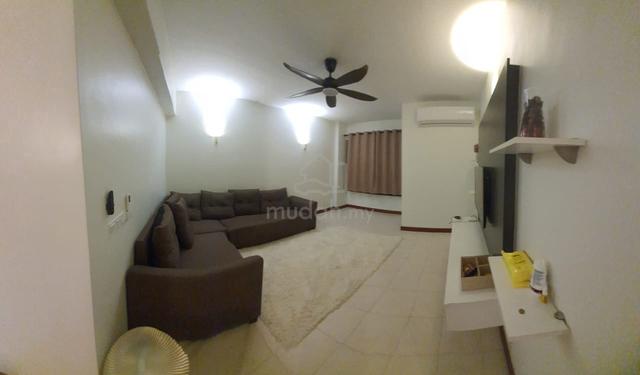 Sri Acappella Serviced Apartments 1