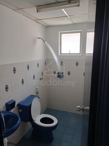 Puncak Seri Kelana Kondominium 3