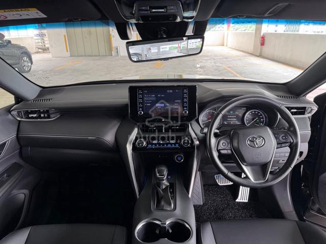2022 Toyota Harrier G | Low Mileage | Best Deal - 5