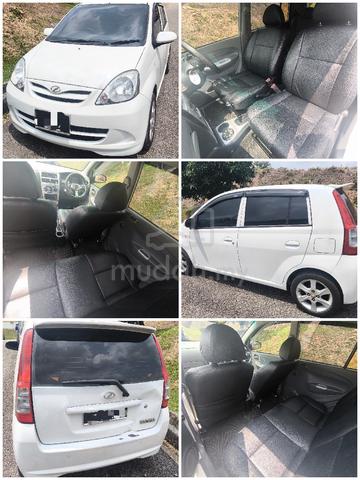 2014 Perodua VIVA 1.0 S BZC EJ-VE (A) - 2