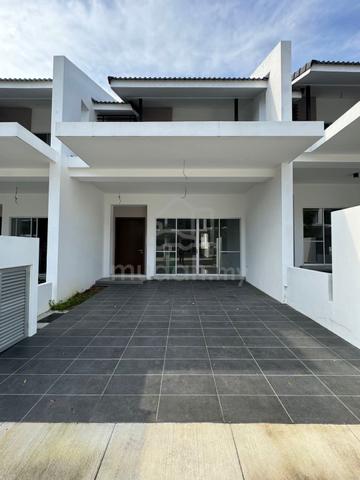【New Unit】Double Storey Terrace, TamanSari, Dahlia, Anggun, Rawang 1