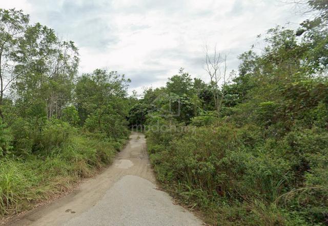 AGRICULTURE LAND, 1.01 ac, near to Kolej Yayasan UEM, Lembah Beringin 1