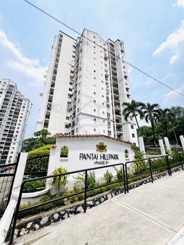 Pantai Hillpark 5 1