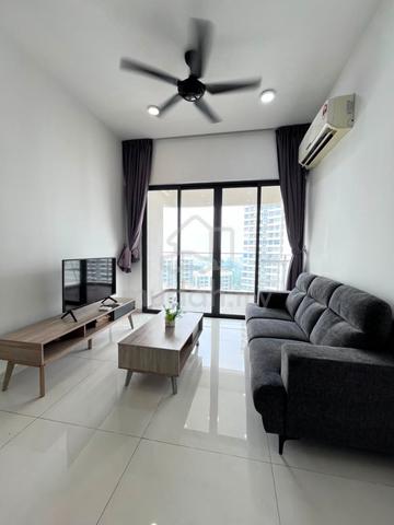 Royal Strand @ Country Garden Danga Bay 1