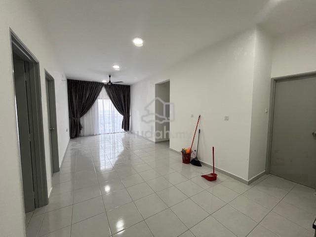 Residensi Mutiara Emas Kajang 1