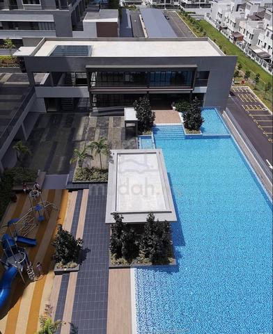 Residensi Bukit Palma 2 (Palm Hill Residence 2) 1
