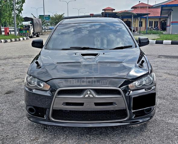 Mitsubishi LANCER 2.0 GT ENHANCED (A) - 5