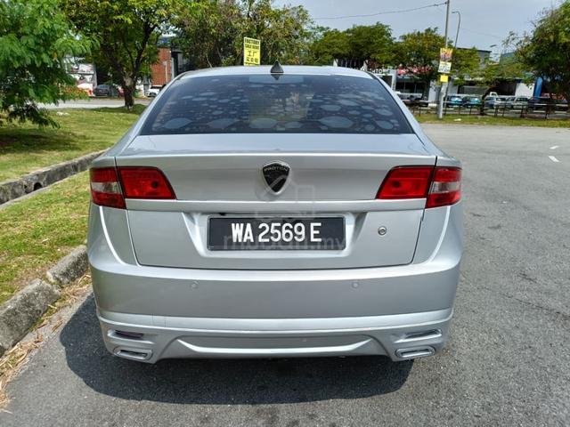 2014 Proton PREVE 1.6 EXECUTIVE (A) - 5