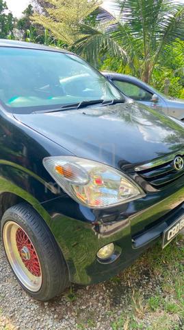 2005 Toyota AVANZA 1.3 E F601RM-GQMFM (A) - 1