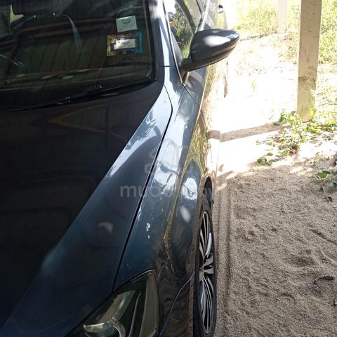 2013 Volkswagen PASSAT 1.8 TSI (CKD) (A) - 3