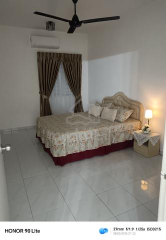 Single Storeys Terraced House 3