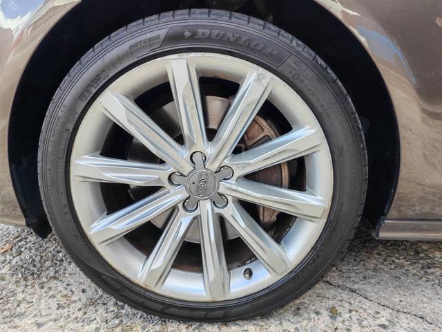 2012 Audi A7 3.0 TFSI QUATTRO (A) - 5